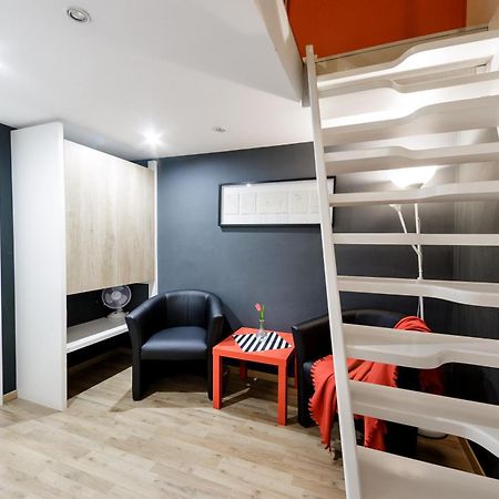 布达佩斯Prime Location Stylish Flats公寓 外观 照片