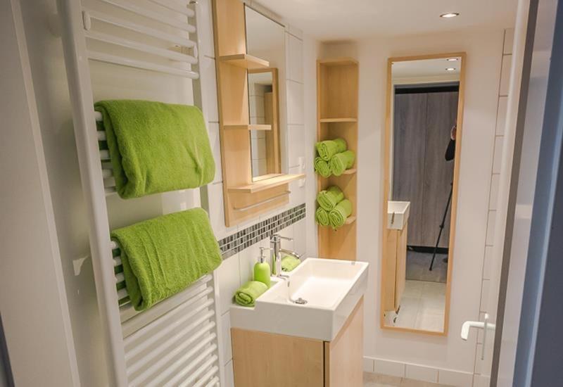 布达佩斯Prime Location Stylish Flats公寓 外观 照片