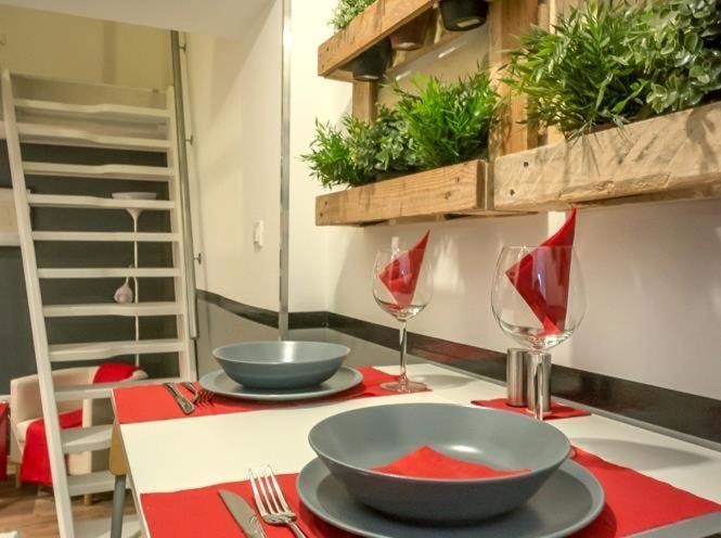 布达佩斯Prime Location Stylish Flats公寓 外观 照片