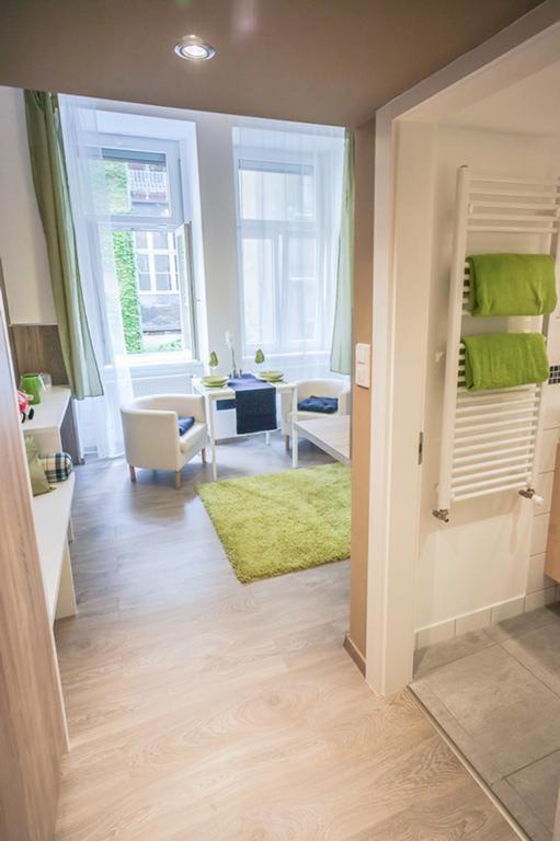 布达佩斯Prime Location Stylish Flats公寓 外观 照片