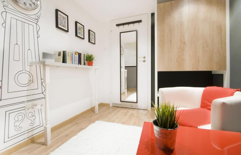 布达佩斯Prime Location Stylish Flats公寓 外观 照片