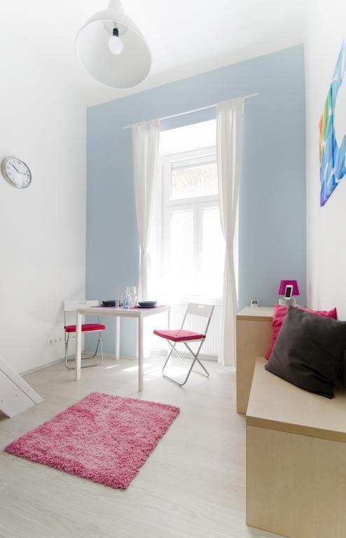 布达佩斯Prime Location Stylish Flats公寓 外观 照片