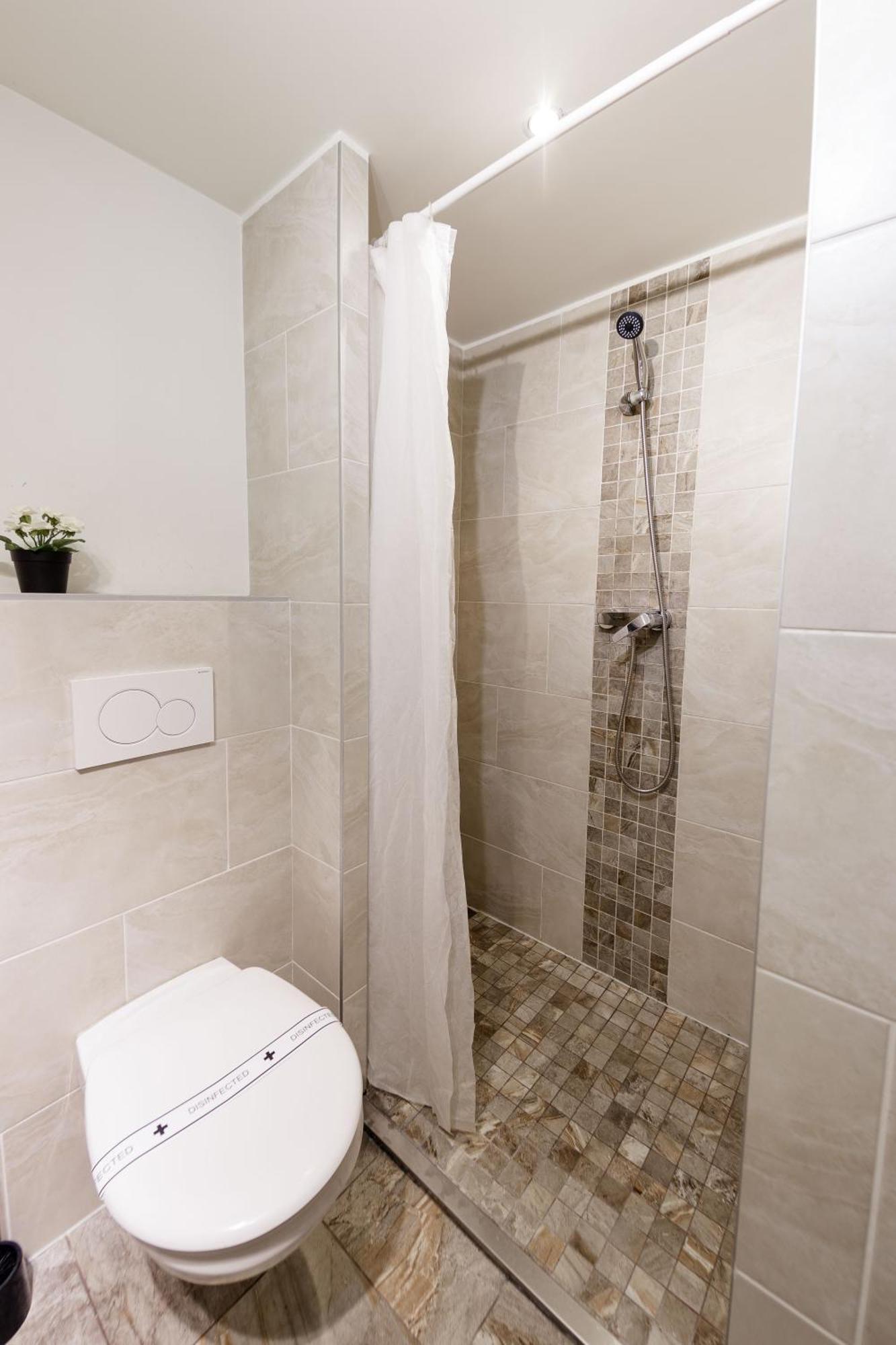 布达佩斯Prime Location Stylish Flats公寓 外观 照片