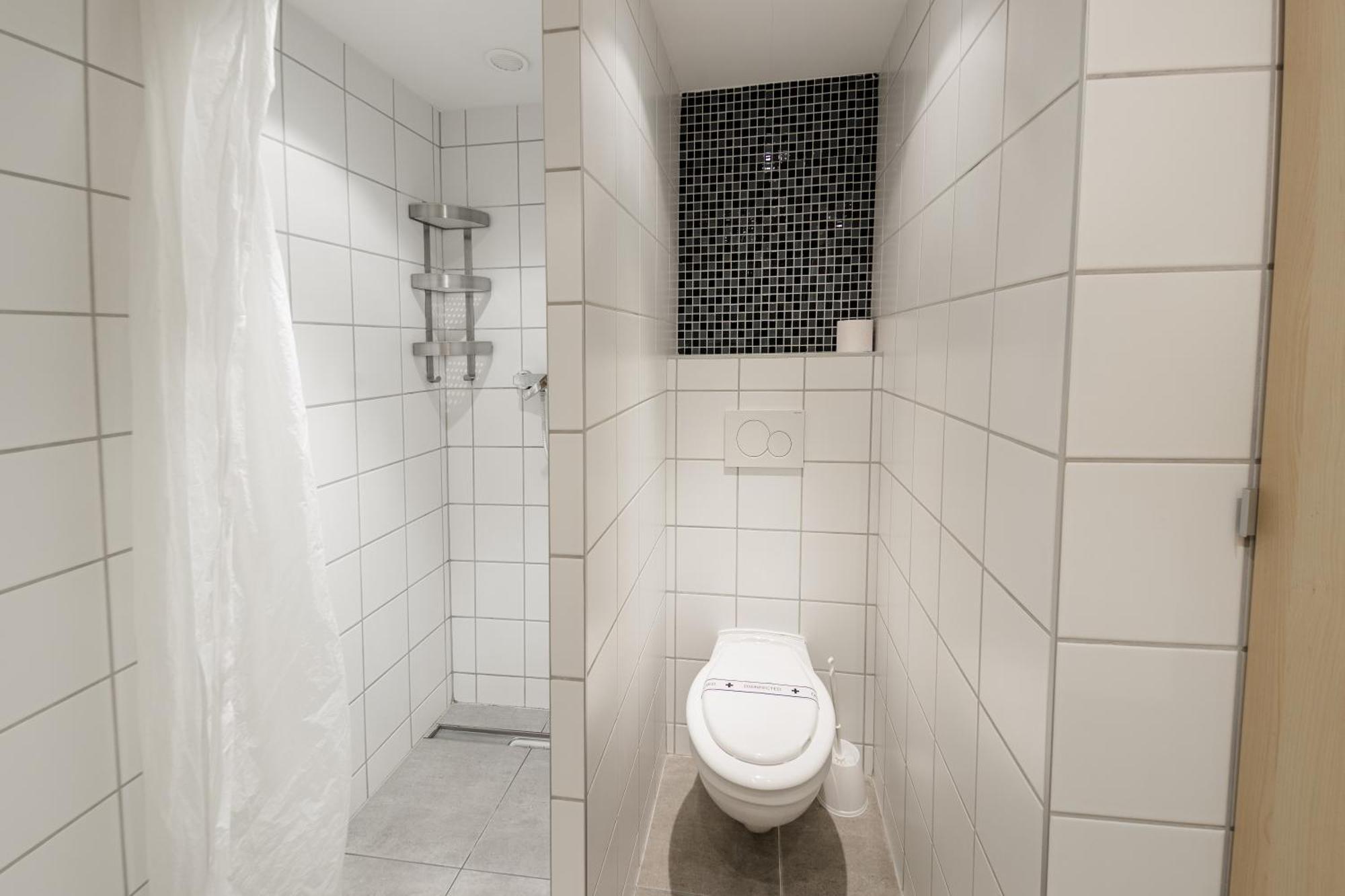 布达佩斯Prime Location Stylish Flats公寓 外观 照片