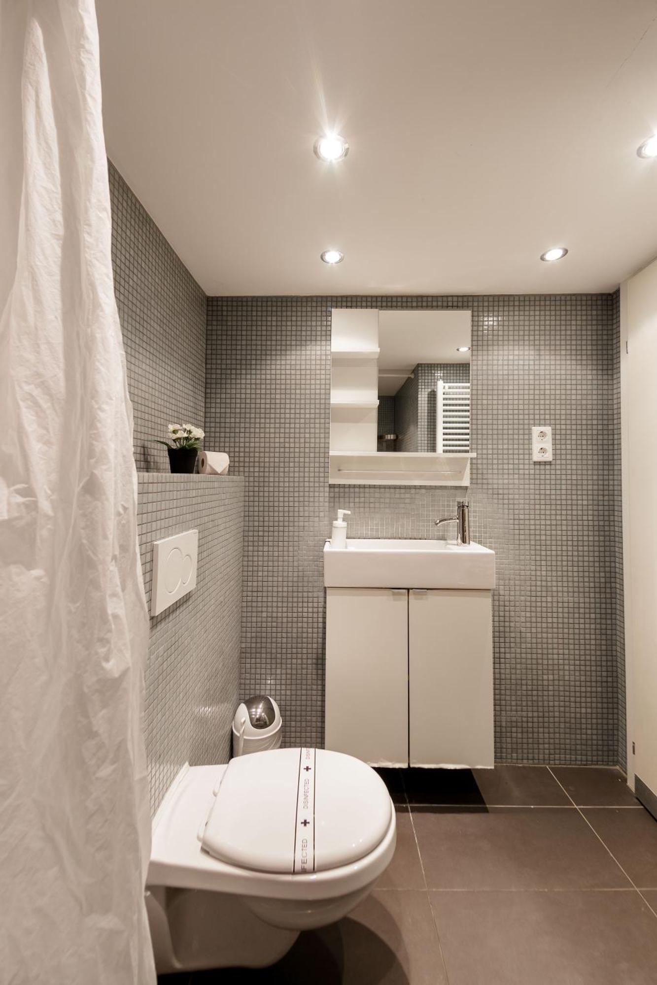 布达佩斯Prime Location Stylish Flats公寓 外观 照片
