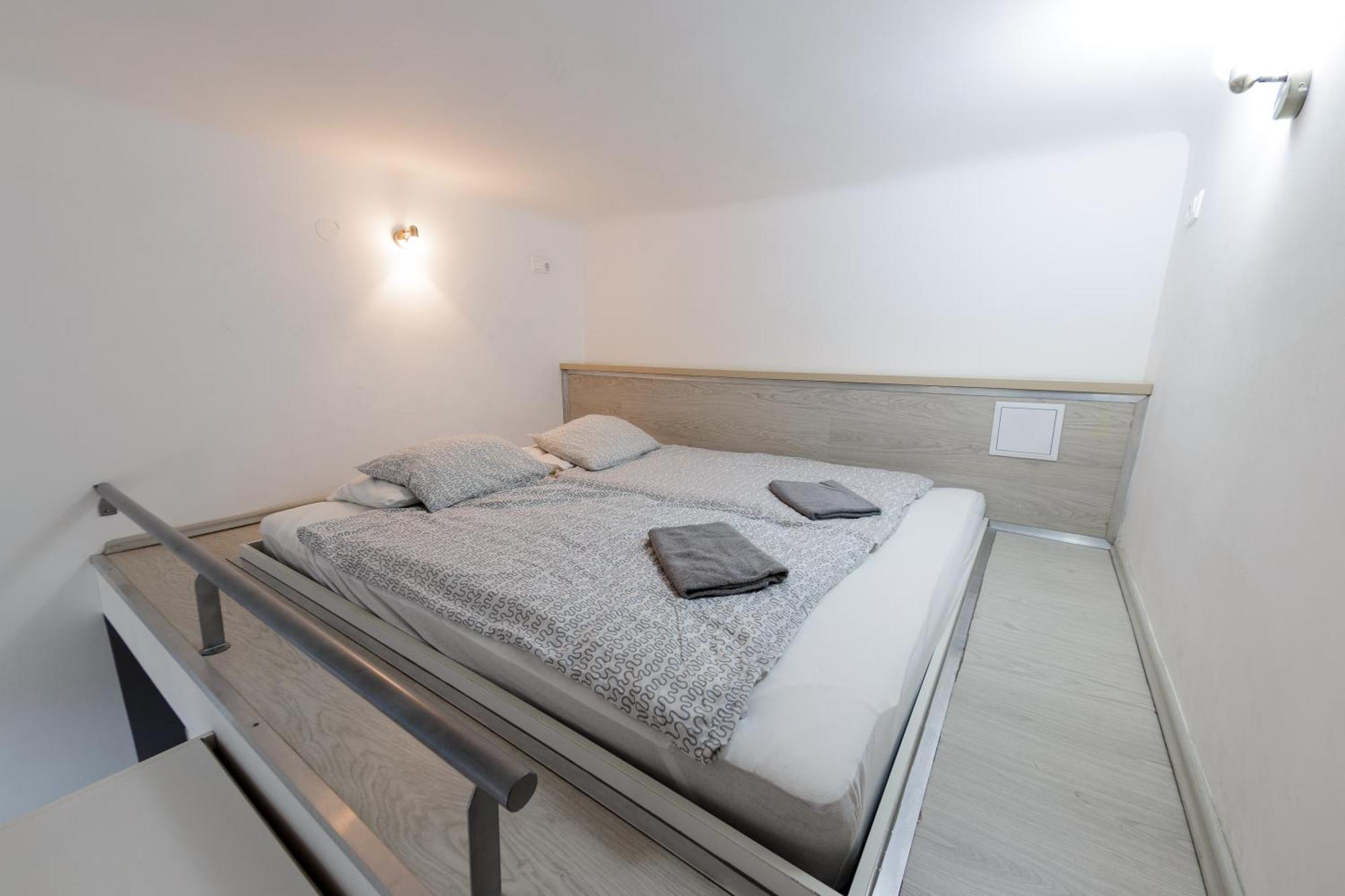 布达佩斯Prime Location Stylish Flats公寓 外观 照片