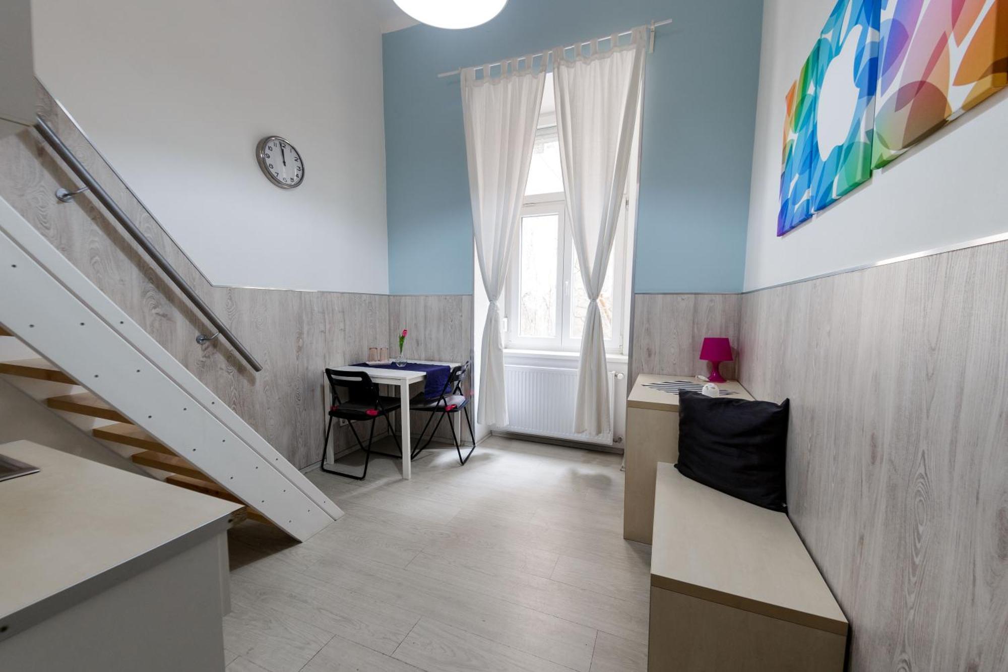 布达佩斯Prime Location Stylish Flats公寓 外观 照片